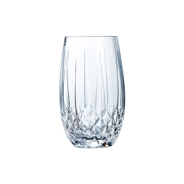 Westloop Tumbler Set6 40cl  