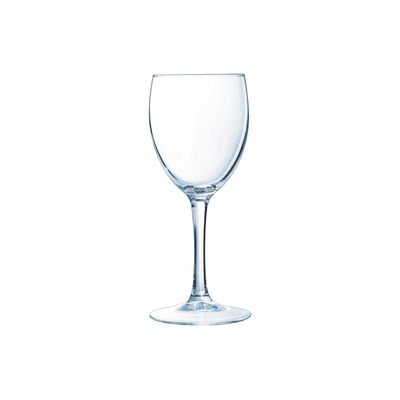 Princesa Wijnglas 31cl Set6   Arcoroc