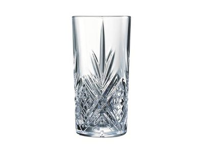 Broadway Longdrinkglas 28cl Set6 Fh 