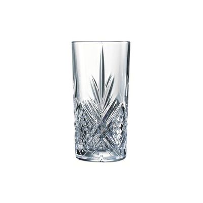 Broadway Longdrinkglas 28cl Set6 Fh   Arcoroc