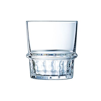 New York Waterglas 38cl Set6   Arcoroc