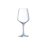 Verres à vin rouge