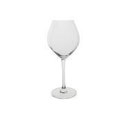 Verres à vin rouge