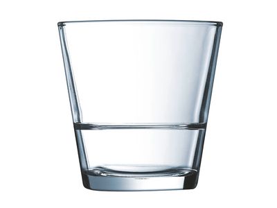 Stack Up Tumbler Fb 26cl Set6 