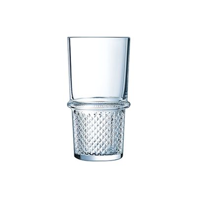 New York Tumbler 35cl Set6   Arcoroc