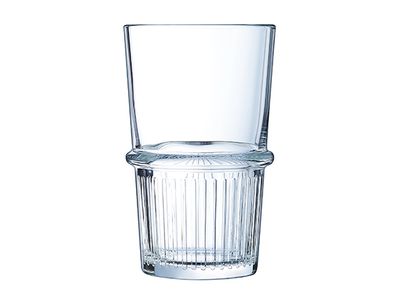 New York Tumbler 47cl Set6 