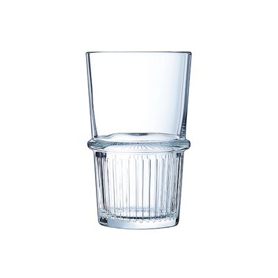 New York Tumbler 47cl Set6   Arcoroc