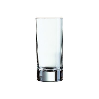 Islande Verre Eau Fh 29cl Set6   Arcoroc