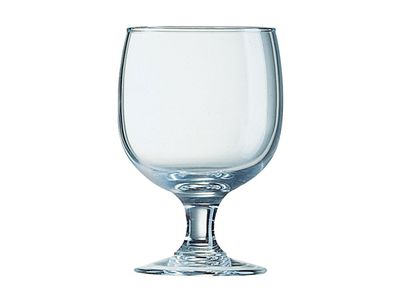 Amelia Wijnglas 19cl Set12*** 