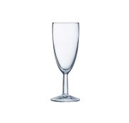 Verres à champagne