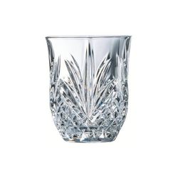 Broadway Glas 5cl Set6  