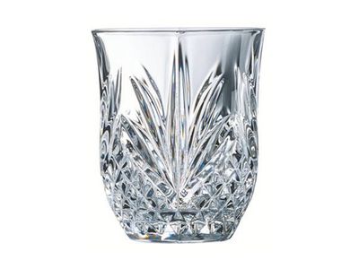 Broadway Verre 5cl Set6 