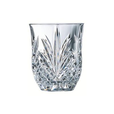 Broadway Glas 5cl Set6   Arcoroc