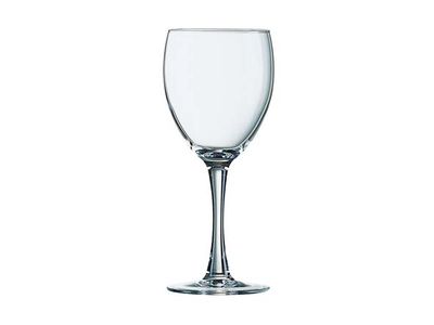 Princesa Wijnglas 19cl Set6 Gehard 