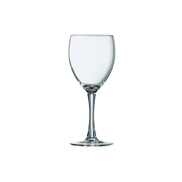 Princesa Wijnglas 19cl Set6 Gehard  