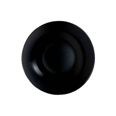 Evolutions Black Diep Bord D20cm   Arcoroc