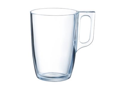 Voluto Verre A Cafe 40cl 