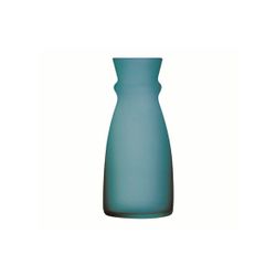 Fluid Karaf Blauw Frosted 0,75l  