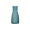 Fluid Karaf Blauw Frosted 0,75l  