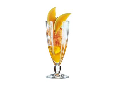 Milkshake Quadro 36cl **set6 