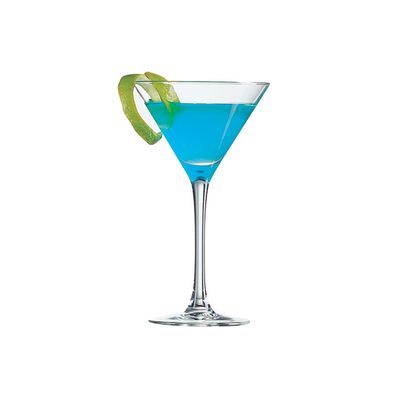 Cocktail Cocktailglas 15cl Set 6   Arcoroc