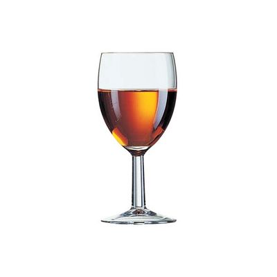 Savoie Wijnglas Nr4 15cl**set12   Arcoroc