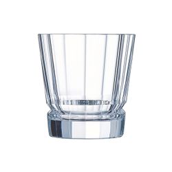 Bourbon Tumbler 32 Cl Set 6  