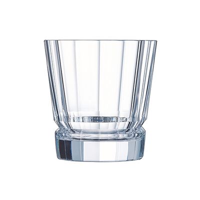 Bourbon Tumbler 32 Cl Set 6   Arcoroc