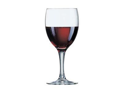 Elegance Verre A Vin 24,5cl Set12 