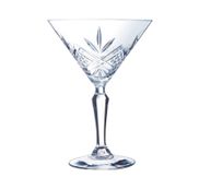 Verres à cocktail