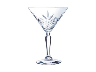 Broadway Cocktailglas 21cl Set 6 