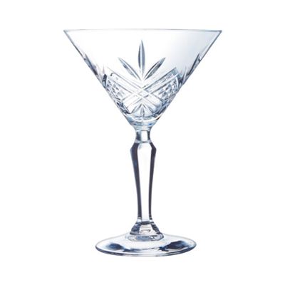 Broadway Cocktailglas 21cl Set 6   Arcoroc