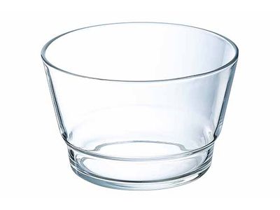 So Urban Kom 80cl D14cm Set24 Zonder Deksel