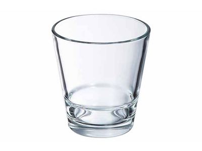 So Urban Bowl 26cl Set24 D8,5cm Zonder Deksel