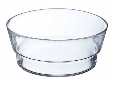 So Urban Kom 110cl Set 12 D17cm Geen Deksel