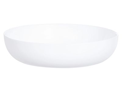 Evolutions White Diep Bord D21cm 