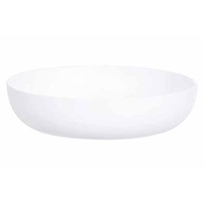 Evolutions White Assiette Creuse D17cm   Arcoroc