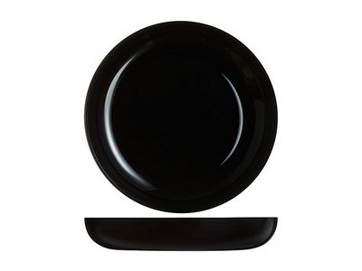 Evolutions Black Diep Bord D21cm 