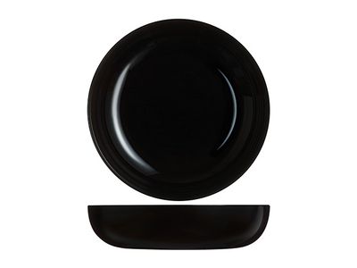 Evolutions Black Diep Bord D17cm 