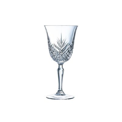 Broadway Verre A Vin Set6 25cl   Arcoroc