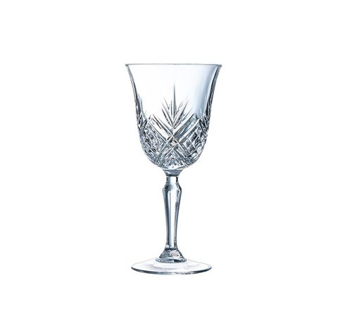 Broadway Wijnglas Set6 25cl   Arcoroc