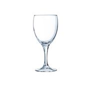 Verres à vin rouge