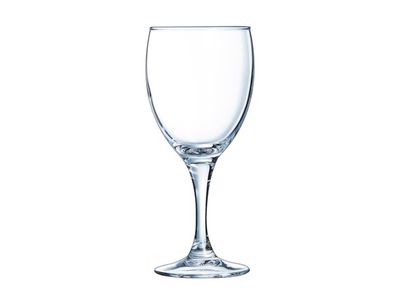 Elegance Wijnglas 19cl Set 12 