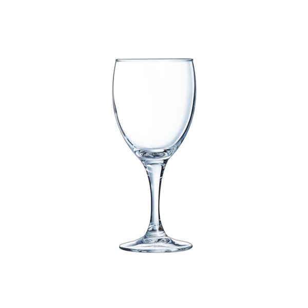 Elegance Wijnglas 19cl Set 12  