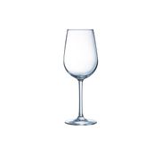 Verres à vin rouge