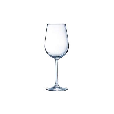 Domaine Verre A Vin 47 L Set 6   Arcoroc