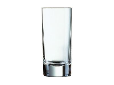 Islande Tubo Longdrinkglas 22cl Set6 