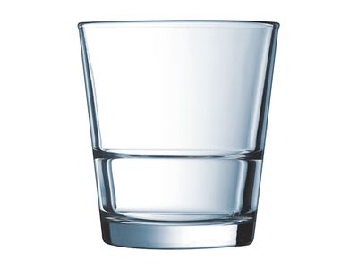 Stack Up Tumbler 32cl Set6 