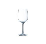 Verres à vin rouge