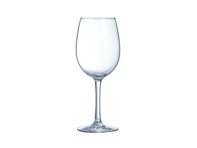 Vina Vap 58 Cl Verre A Vin Set 6 